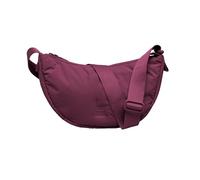 GOT BAG Moon Bag CLOUD | Borsa a Mezzaluna Puffy | Borsa Crossbody con Tracolla Regolabile