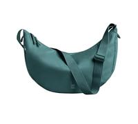 GOT BAG Moon Bag in Ocean Impact Plastic | Borsa Mezzaluna Donna| Borsa a Tracolla Elegante