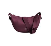 GOT BAG Moon Bag in Ocean Impact Plastic | Borsa Mezzaluna Donna| Borsa a Tracolla Elegante