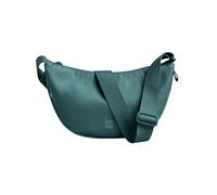 GOT BAG Moon Bag in Ocean Impact Plastic | Borsa Mezzaluna Donna| Borsa a Tracolla Elegante