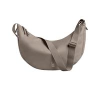 GOT BAG Moon Bag in Ocean Impact Plastic | Borsa Mezzaluna Donna| Borsa a Tracolla Elegante
