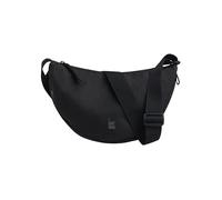 GOT BAG Moon Bag in Ocean Impact Plastic | Borsa Mezzaluna Donna| Borsa a Tracolla Elegante