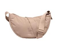 GOT BAG Moon Bag CLOUD | Borsa a Mezzaluna Puffy | Borsa Crossbody con Tracolla Regolabile