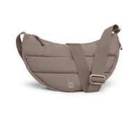GOT BAG Moon Bag PUFFER | Borsa a Mano a Mezzaluna Trapuntata | Marsupio Puffy Crossbody con Tracolla Regolabile