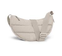 GOT BAG Puffer Moon Bag Small Borsa a tracolla 32 cm scallop (TAS028484)