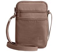 Got Bag - Nano Bag - Borsa a tracolla 0,9 l marrone