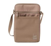 GOT BAG Nano Bag, Zaino Donna, Oyster Monocromatico, Taglia Unica