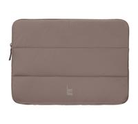 Got Bag - Puffer Laptop Sleeve Monochrome - Borsa per computer portatile 16'' marrone