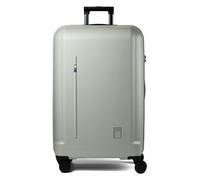GOT BAG Re:Shell 4 ruote Carrello 78 cm color argento