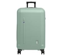 Got Bag Re:shell Valigia rigida controllata menta