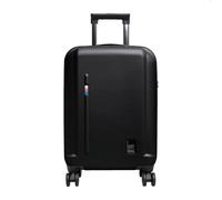 GOT BAG Re:Shell 4 ruote Carrello della cabina 55 cm Scomparto per laptop black (TAS033835)