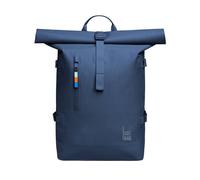 GOT BAG Rolltop 2.0 Zaino 43 cm Scomparto per laptop ocean blue (TAS013354)