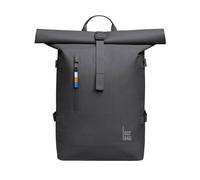 Got Bag Rolltop 2.0 grigio scuro
