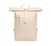Got Bag Rolltop 2.0 Monocromatico beige chiaro
