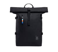 GOT BAG Rolltop 2.0 Zaino 43 cm Scomparto per laptop black (TAS013358)