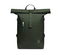 Got Bag Rolltop 2.0 verde scuro