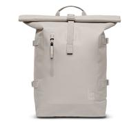 GOT BAG Rolltop 2.0 Zaino da giorno 43 cm Scomparto per laptop beige