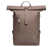 GOT BAG Rolltop 2.0 Monochrome Zaino 43 cm Scomparto per laptop oyster (TAS014038)