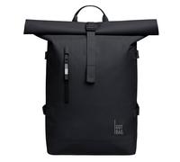 GOT BAG Rolltop 2.0 Zaino da giorno 43 cm Scomparto per laptop nero