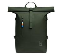 GOT BAG Rolltop 2.0 Zaino 43 cm Scomparto per laptop algae (TAS013355)