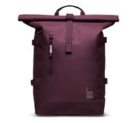 GOT BAG Rolltop 2.0 Zaino da giorno 43 cm Scomparto per laptop viola