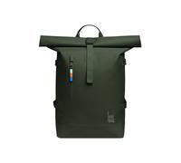 GOT BAG Rolltop 2.0 Zaino da giorno 43 cm Vano porta PC verde