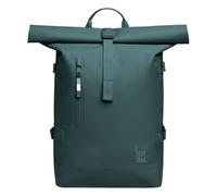 GOT BAG Rolltop 2.0 Zaino da giorno 43 cm Vano porta PC verde