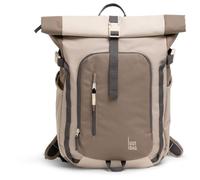 GOT BAG Rolltop Adventure Monochrome Backpack One Size
