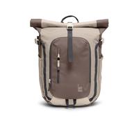 GOT BAG Rolltop Adventure Zaino da giorno 47 cm Vano porta PC beige