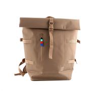Got Bag Rolltop beige scuro