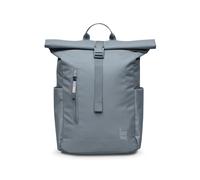 GOT BAG Rolltop Easy Monochrome Zaino da giorno S 40 cm Scomparto per laptop blu