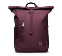 GOT BAG Rolltop Easy Zaino da giorno 30 cm Scomparto per laptop rosa