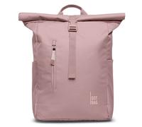 Got Bag Rolltop Facile Monocromatico Red Sand