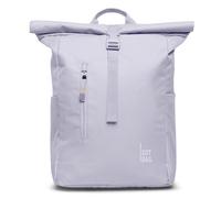 GOT BAG Rolltop Easy Zaino da giorno 30 cm Scomparto per laptop viola