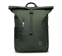 GOT BAG Zaino Rolltop Easy | Zaino porta PC per laptop 16" | Roll backpack da 31 litri di capacità