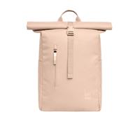 Got Bag Rolltop Facile Monocromatico Beige chiaro