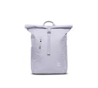 Got Bag Rolltop Facile Monocromatico Lillà
