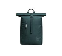 Got Bag Rolltop Facile Monocromatico Turchese Marino