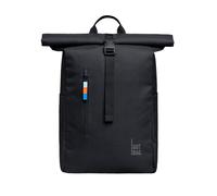 Got Bag Rolltop Facile nero