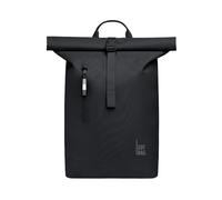 Got Bag Rolltop Lite 2.0 Monocromatico nero con motivo