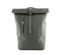 Got Bag Rolltop Lite 2.0 Verde scuro