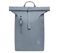 GOT BAG Rolltop Lite 2.0 Zaino da giorno 42 cm Scomparto per laptop blu