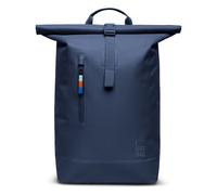 GOT BAG Rolltop Lite 2.0 Zaino da giorno 42 cm Scomparto per laptop blu