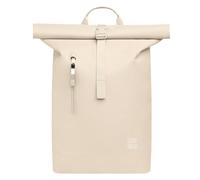 GOT BAG Rolltop Lite 2.0 Zaino da giorno 42 cm Scomparto per laptop giallo