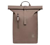 GOT BAG Rolltop Lite 2.0 Zaino da giorno 42 cm Scomparto per laptop marrone