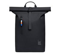 GOT BAG Rolltop Lite 2.0 Zaino da giorno 42 cm Scomparto per laptop nero