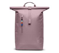 GOT BAG Rolltop Lite 2.0 Zaino da giorno 42 cm Scomparto per laptop rosa