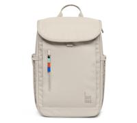 GOT BAG Serene Pack Zaino da giorno 43 cm Scomparto per laptop bianco