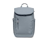 GOT BAG Serene Pack | Zaino rigido da 18L | Massima organizzazione | Laptop da 16" e Tablet | Rifiuti di plastica costieri, Marlin monocromatico