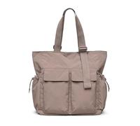 GOT BAG Mellow Tote Bag Monochrome Borsa shopper 40 cm grigio
